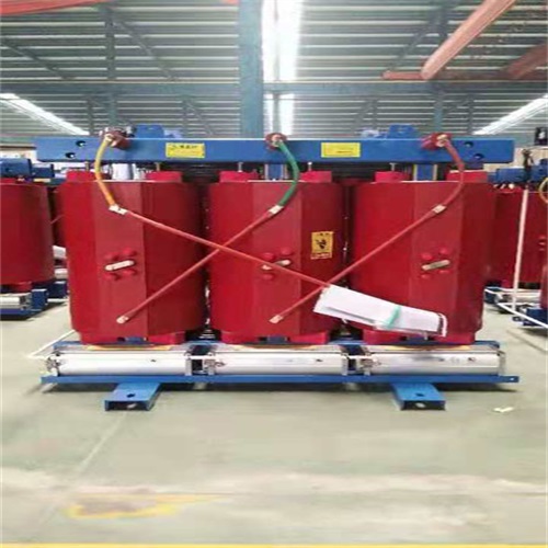 乳山SCB10_10KV干式变压器
