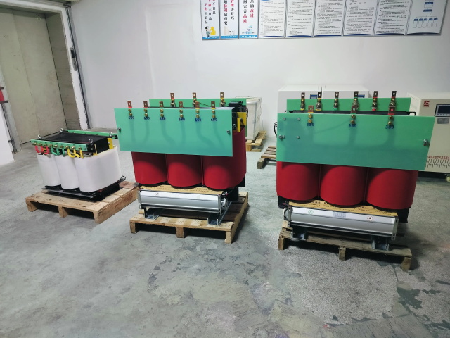 廊坊KS11-1000KVA矿用变压器
